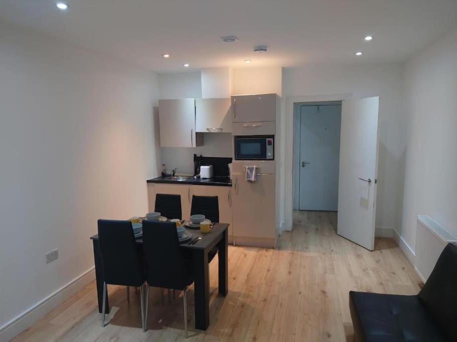 Apartment Southwark & Bermondsey 5 *