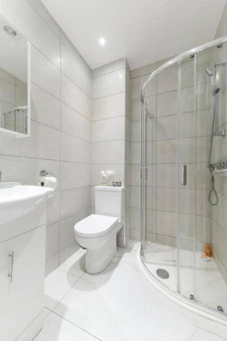 Apartment Southwark & Bermondsey 5 London
