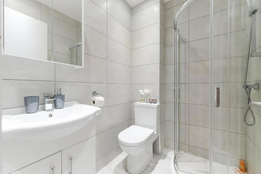 Southwark & Bermondsey 5 Apartment