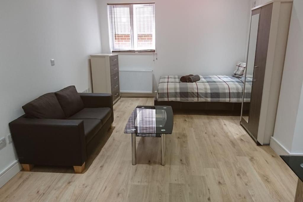 Southwark & Bermondsey 5 Apartment